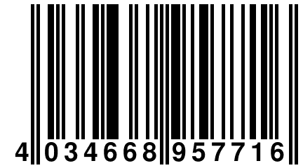 4 034668 957716
