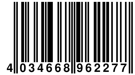 4 034668 962277