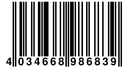 4 034668 986839