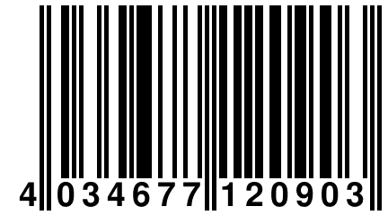 4 034677 120903