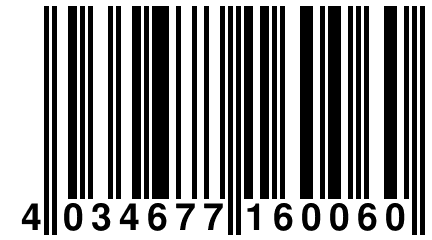 4 034677 160060