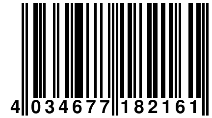 4 034677 182161