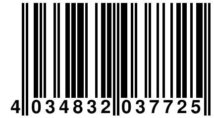 4 034832 037725