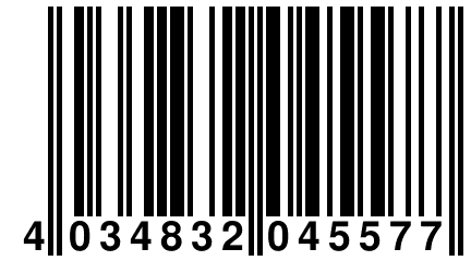 4 034832 045577