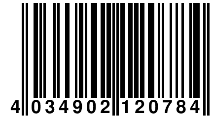 4 034902 120784
