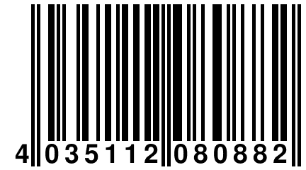 4 035112 080882