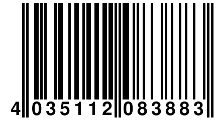 4 035112 083883