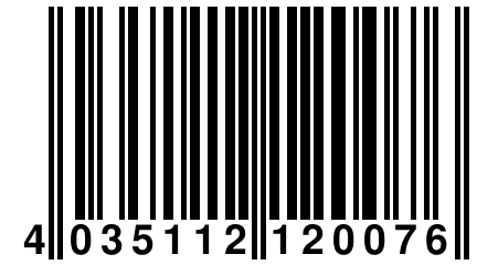 4 035112 120076