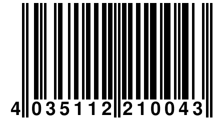 4 035112 210043
