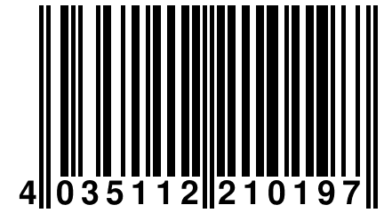 4 035112 210197
