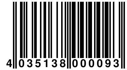 4 035138 000093