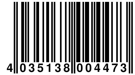4 035138 004473
