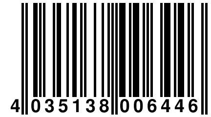 4 035138 006446