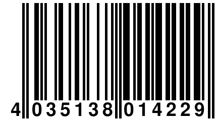 4 035138 014229