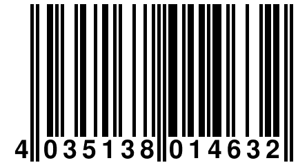 4 035138 014632