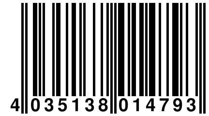 4 035138 014793