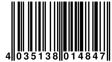 4 035138 014847