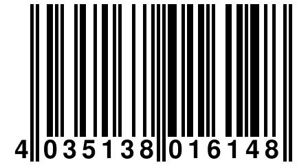 4 035138 016148