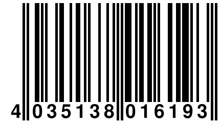 4 035138 016193