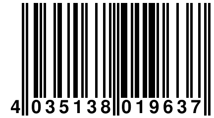 4 035138 019637