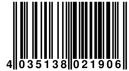 4 035138 021906
