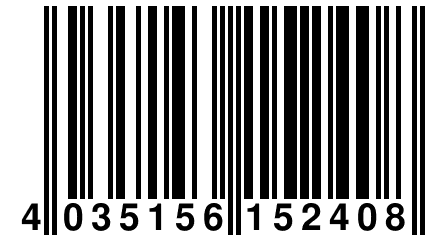 4 035156 152408
