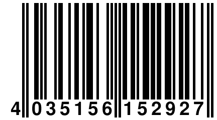 4 035156 152927