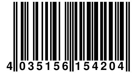 4 035156 154204