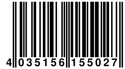 4 035156 155027