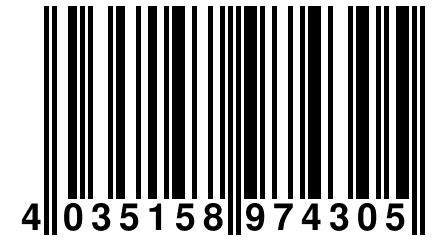 4 035158 974305