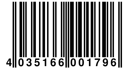 4 035166 001796