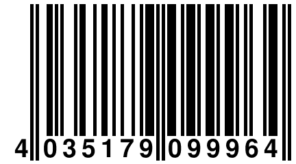 4 035179 099964