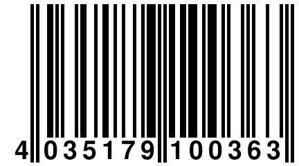 4 035179 100363