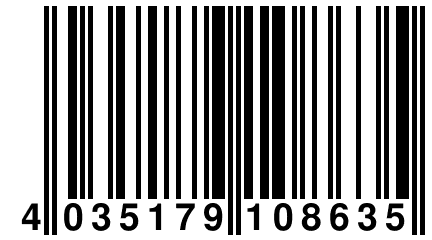 4 035179 108635