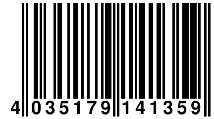 4 035179 141359
