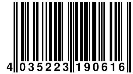 4 035223 190616