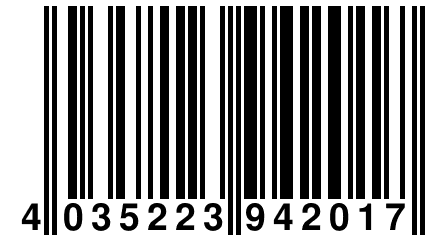 4 035223 942017