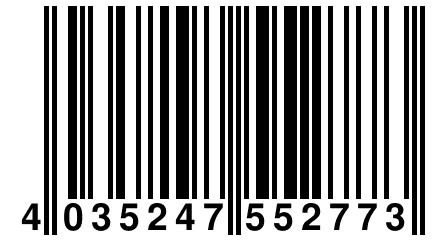 4 035247 552773