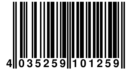 4 035259 101259