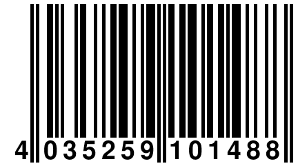 4 035259 101488