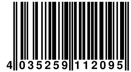 4 035259 112095