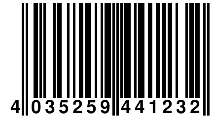 4 035259 441232
