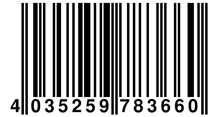 4 035259 783660