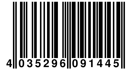 4 035296 091445