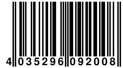 4 035296 092008