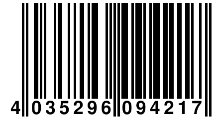 4 035296 094217