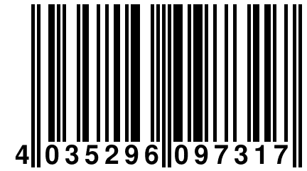 4 035296 097317