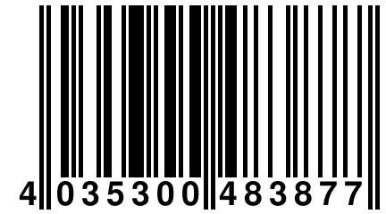 4 035300 483877