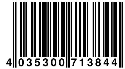 4 035300 713844