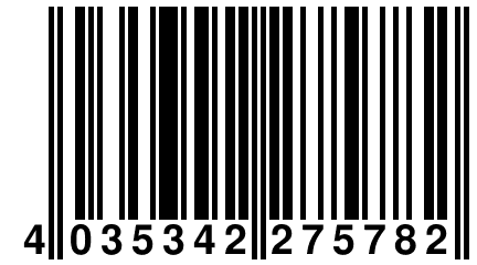 4 035342 275782